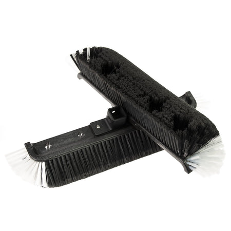 35CM SILL BRUSH - FLOCKED