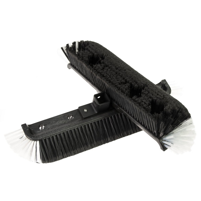 35CM SILL BRUSH - FLOCKED