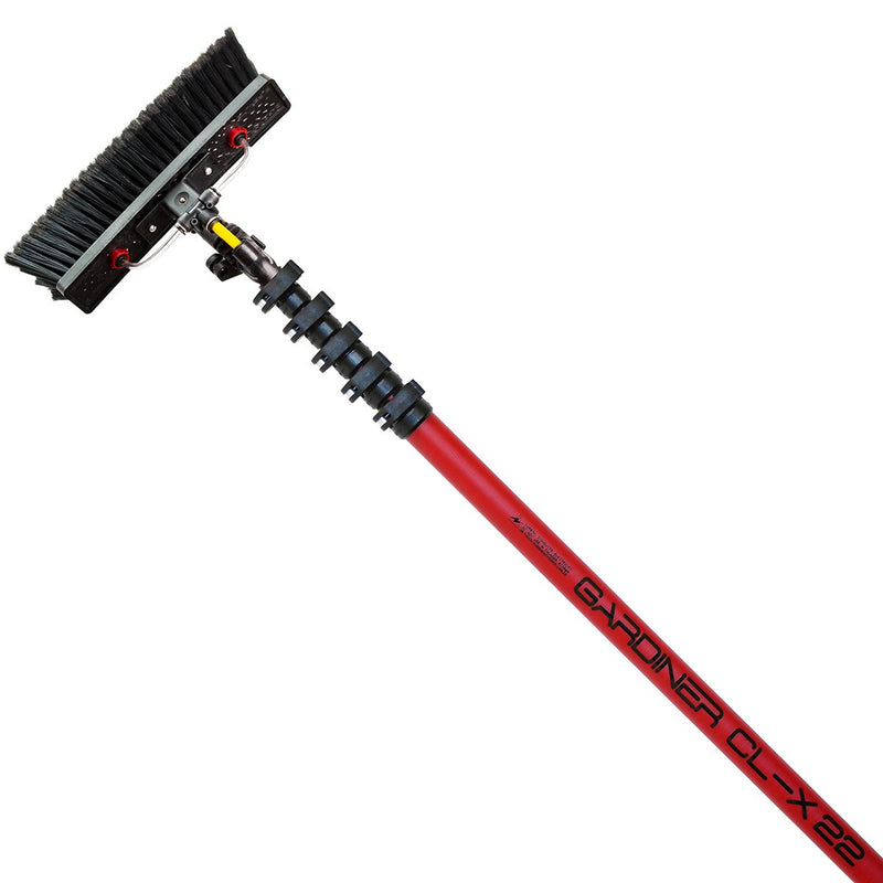 CLX 22