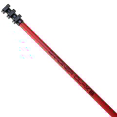 Poles for traditional tools