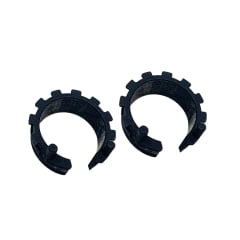 #8 to 6 Control Handle Inserts - Pair