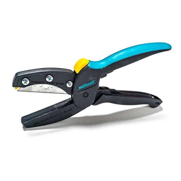 Wolfcraft Squeegee Rubber Cutter