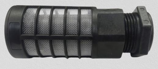 Suction Strainer