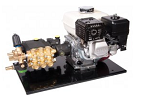 Engine Pump Unit
