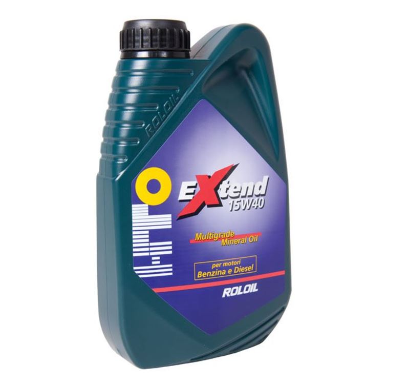 Interpump Pump Oil