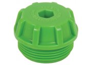 Interpump Aluminium Inlet Filter and spares