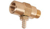Fixed Chemical Injector - 3/8
