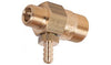 Adjustable Chemical Injector - M22M