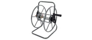 Frame Mount Microbore Hose Reel