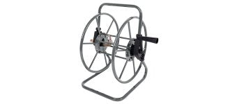 Frame Mount Microbore Hose Reel