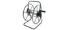 Frame Mount Microbore Hose Reel