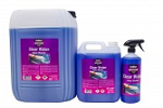 Glass cleaner