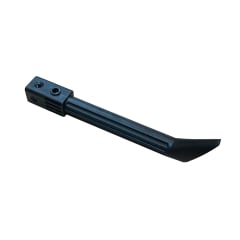 Gardiner Quick-LoQ Gutter Spike - Agitator