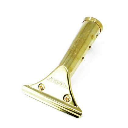 Ettore® Master Brass Handle