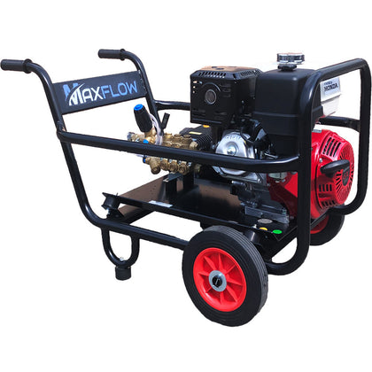 Honda GX390 21 LPM Comet Pump Trolley
