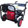 Honda GX390 21 LPM Comet Pump Trolley