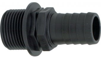 Hose Barb 1/2