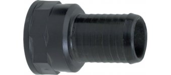 1" 1/4 BSP female thread Hose Barb / Hose stem