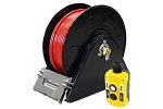 Hose reel