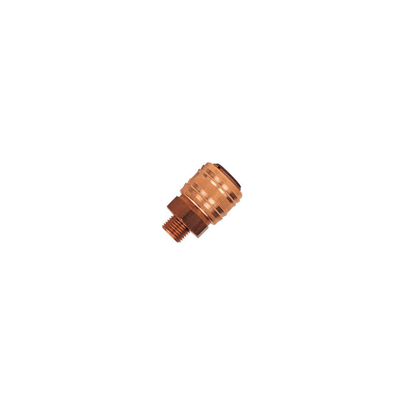 Pro 26 Hose Connectors – 1/4 inch male coupling