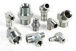 Hydraulic fittings
