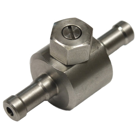 ST61AS Chemical RESTRICTOR