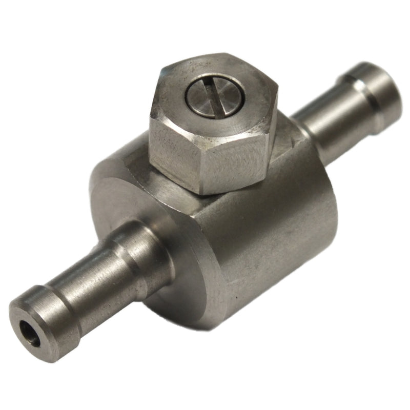 ST61AS Chemical RESTRICTOR