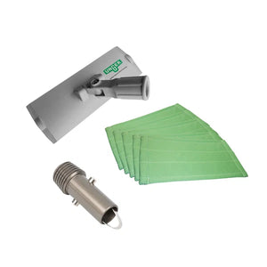 Unger Indoor Cleaning Starter Set