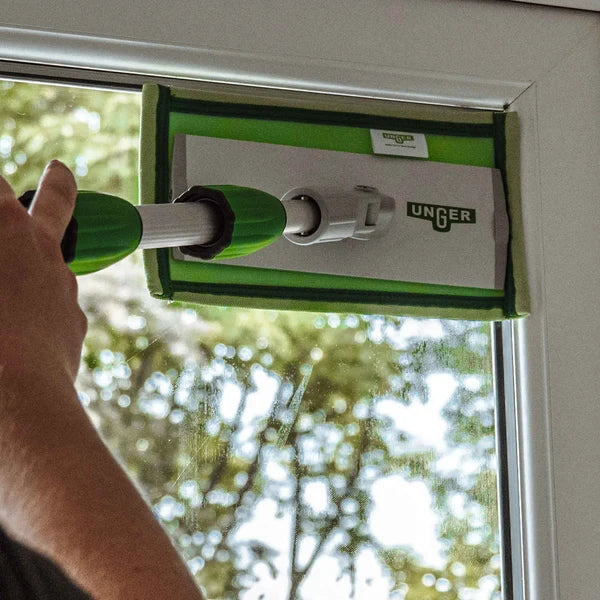 Unger Indoor Cleaning Starter Set