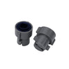 Jet Capsules - Quick Release Jets for Brushes (Nozzle)