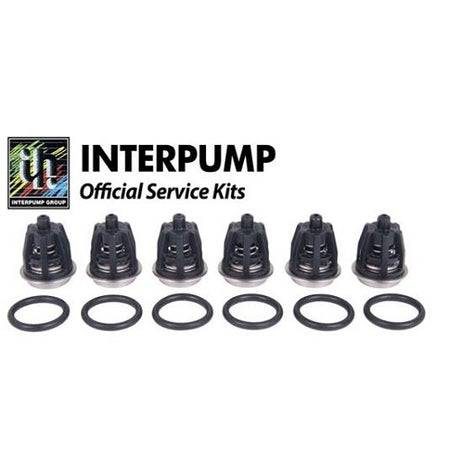 Interpump Service/Repair Kit 1