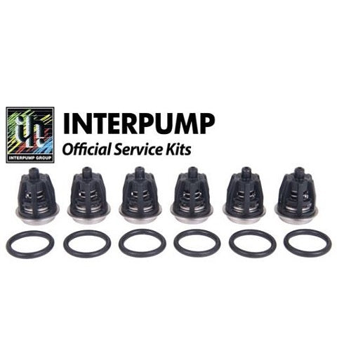 Interpump Service/Repair Kit 1