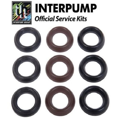 Interpump Service/Repair Kit 127