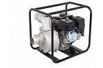 Loncin Water Pumps