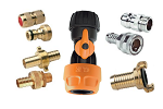LP Couplings
