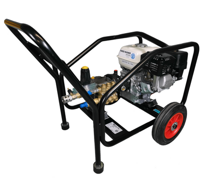 Honda GX200 14 LPM Cage Frame (Maxflow)