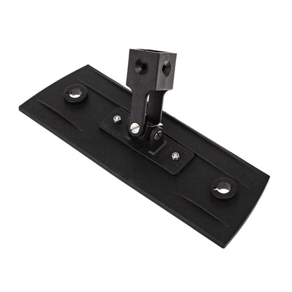 25cm Pad Holder with Quick-LoQ Multi-Swivel