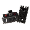 Micro 12cm Brush - Flocked