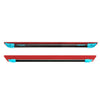 FaceLift® RazrBlade Liquidator® Cut Red Rubber