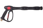 Gun W extension