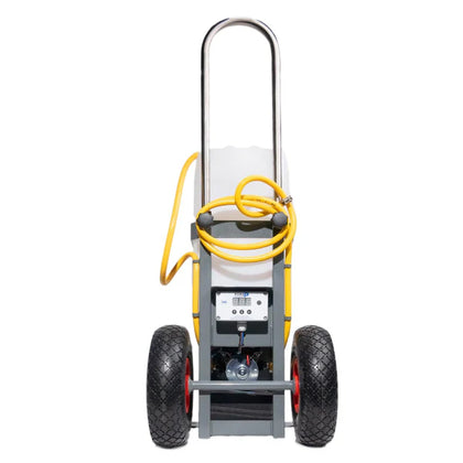 Pure Freedom Nano Softwashing Trolley - 25 Litre