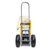 Pure Freedom Nano Softwashing Trolley - 25 Litre