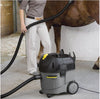 KARCHER NT 35/1 Tact 110V Wet & Dry Vacuum Cleaner With Fully Automatic Filter Clean