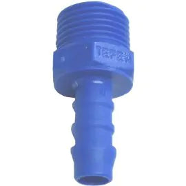 3/8" Hose stem
