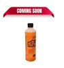 Orange Krush Window Cleaner Soap
