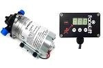 Pumps & controllers