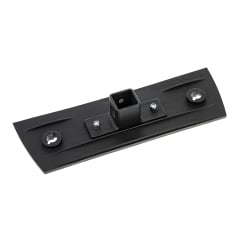Gardiner 25cm Pad Holder with Quick-LoQ Fixed Socket – Ref. 25CMPHWQ-LFS