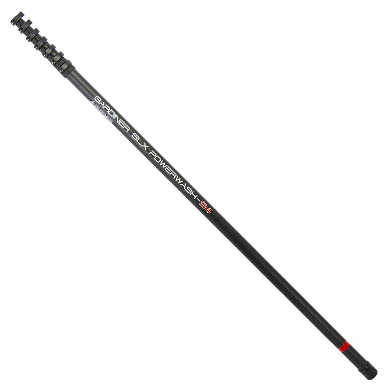 Pressure & Power Washing Pole Assembly