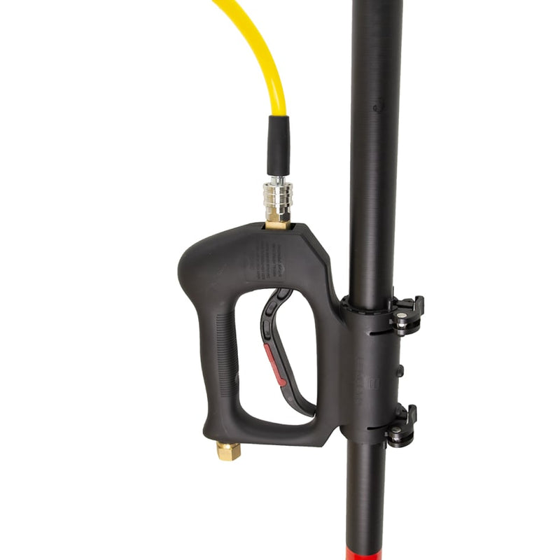 Trigger Handle for Pressure Washing - Size 8 & 6 – Ref. Trigger p8p6