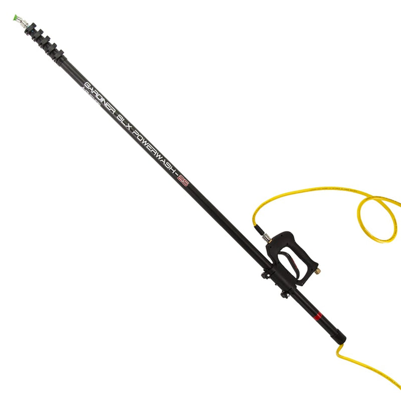 Trigger Handle for Pressure Washing - Size 8 & 6 – Ref. Trigger p8p6